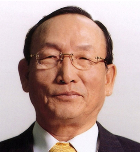 조양래 한국앤컴퍼니그룹 명예회장. 연합뉴스.